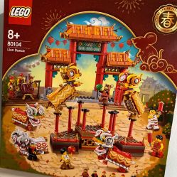 -LEGO(国贸商城店)