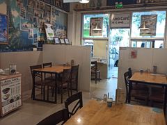 大堂-阿殳咖啡(水围村店)