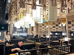 -AJIYA·池袋日式烧肉自助(天津万象城店)