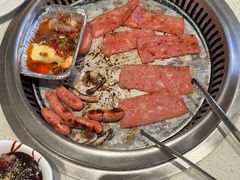 -钱小奴创意自助餐厅·原切谷饲安格斯畅吃(宁波慈溪爱琴海店)