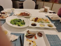 -香满楼(南关店)