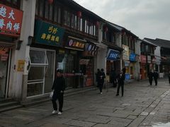 -衣裳街历史文化街区