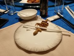 -筠咖啡西餐厅(上海国展宝龙丽筠酒店)