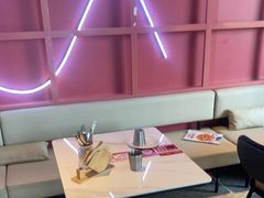 -必胜客(桐乡吾悦广场店)