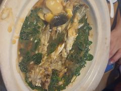 -永安鱼庄·镇江菜(丁卯店)