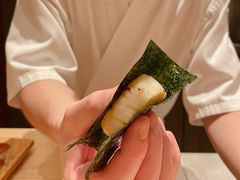 -晴空·日本料理(万象城店)