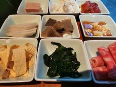 -九锅一堂酸菜鱼(新南凯德直营店)