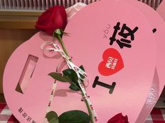 -西贝(龙华壹方天地店)