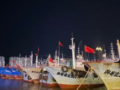 -半升洞码头
