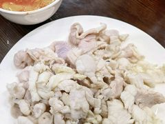 -爆肚冯(廊房二条店)