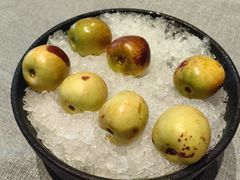 -柿合缘新京菜(国金中心商场店)