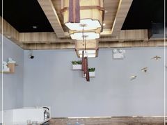 大堂-鲜锦记潮汕牛肉火锅(月坛店)