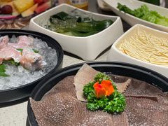 -海底捞火锅(塘厦天虹店)