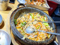 回忆盒饭-姜虎东白丁烤肉(恒隆广场店)