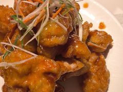 -老周家酱卤猪蹄私房菜(克拉玛依西街店)