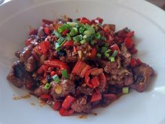 -圆圆家私房美食(民权路店)