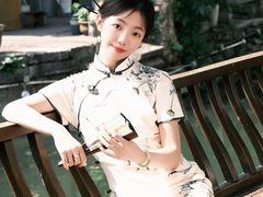 -小洲村
