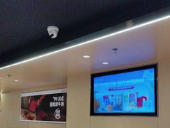 -海底捞火锅(太原南站店)