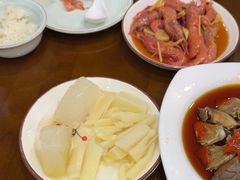 -红灯笼龙凤饭店(宁波老字号店)