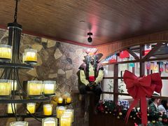 -申德勒加油站西餐厅Schindlers Tankstelle(上海外滩店)