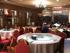 大堂-九妙坊(牡丹园店)