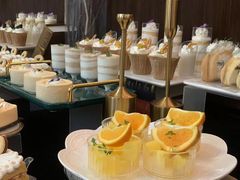 -艾加柒克蛋糕茶歇甜品台(春熙路店)