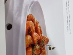 -狮王府淮扬菜(新街口友谊店)