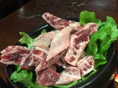 -红小姐的烤肉店(西三旗店)