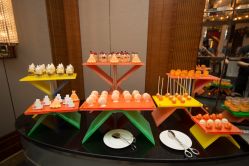 -北京嘉里大酒店·宴会厅婚宴·户外婚礼·生日宴