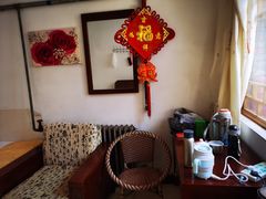 -三岔涧农家乐