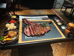 -AZUL by FUEL蓝色·法式酒馆(琶醍店)