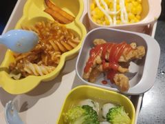 -探鱼·鲜青椒爽麻烤鱼(领展购物广场店)