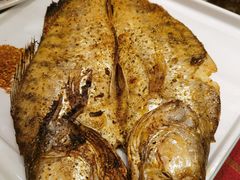 -巴依老爷新疆美食(工体旗舰店)