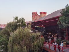 -杭州宋城