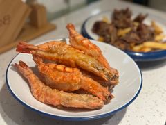 -三人行骨头王火锅(长寿店)