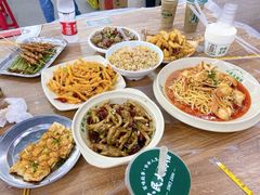 -小民大排档(光谷店)