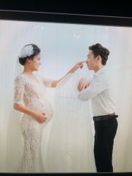 点击看大图 -iplus爱家高端孕妇摄影