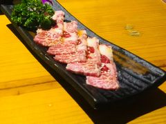 -丸藏和牛烧肉专门店(园区师惠坊店)