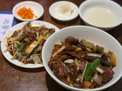 -寻裕记·现炒浇头面(人民广场店)