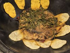 -沈厨地锅老灶•徐州烧烤(黄渡店)