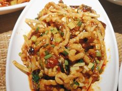 -渝信川菜(长安店)