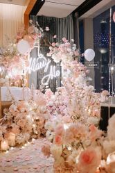 -迈瑞米求婚策划(静安店)