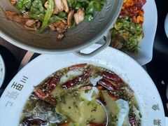 -川里谈·川味小馆(北京路店)