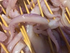 -阿串串老火锅(力盟店)