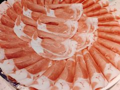 -鑫隆四季涮肉(八角畅游店)