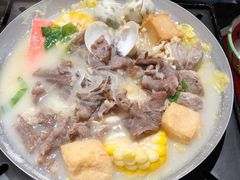 -8锅臭臭锅·正宗台湾小火锅(中心五路店)