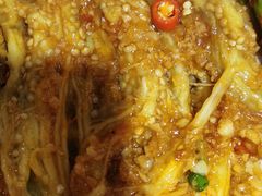 -一顿烧烤(八经街店)
