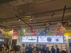 -Sony Store 索尼(上海淮海中路店)