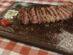 -安立可意大利美食