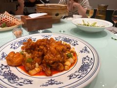 -城北食府(枫林店)